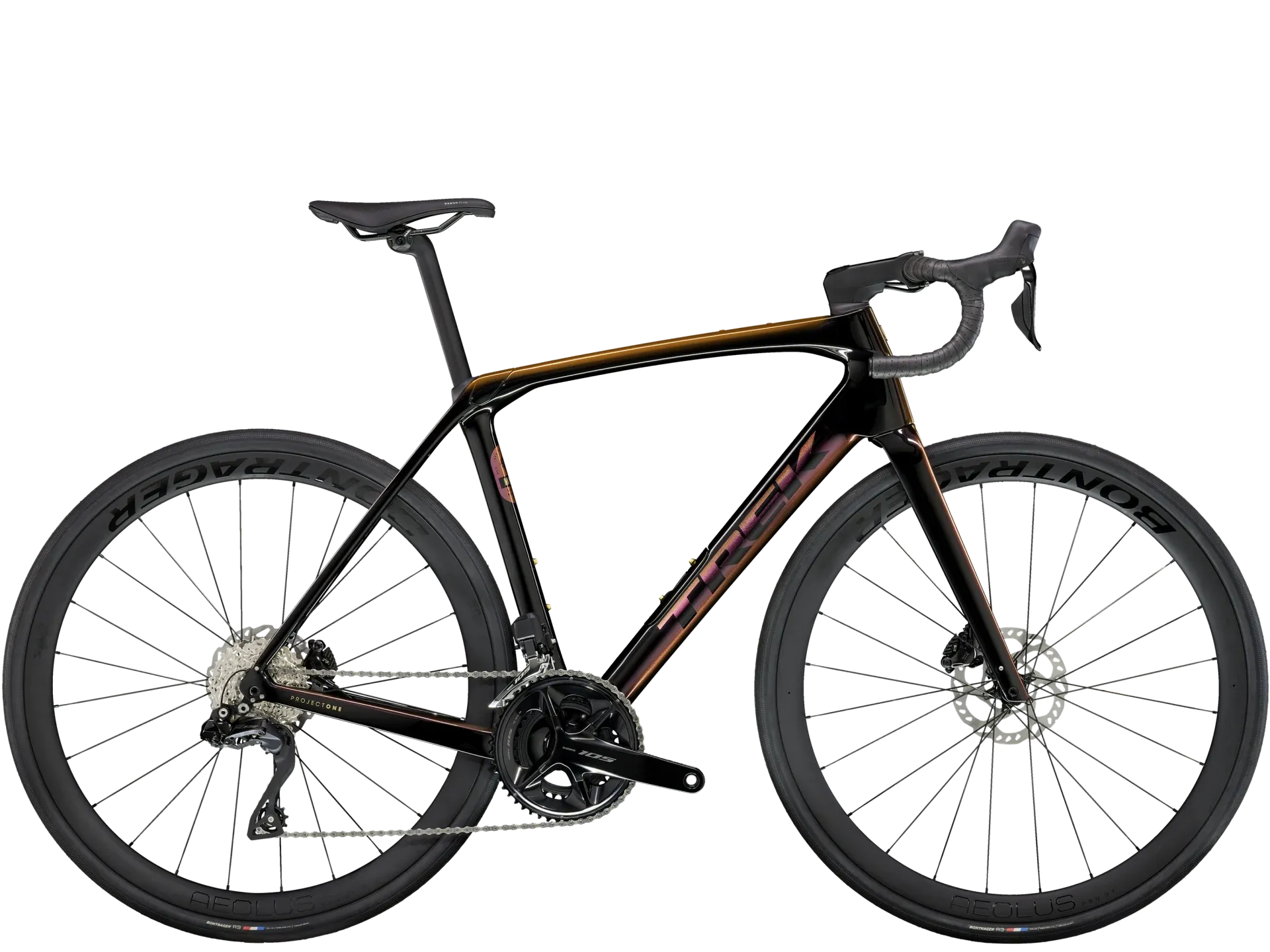 Domane SLR 6 Gen 4