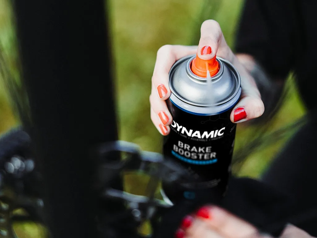 Dynamic Brake Booster-Brake Cleaner - 400ML