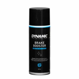 Dynamic Brake Booster-Brake Cleaner - 400ML