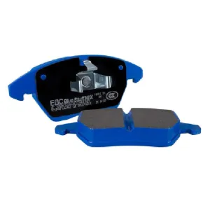 EBC Bluestuff NDX Trackday Brake Pads - Front | 2023  Toyota GR Corolla