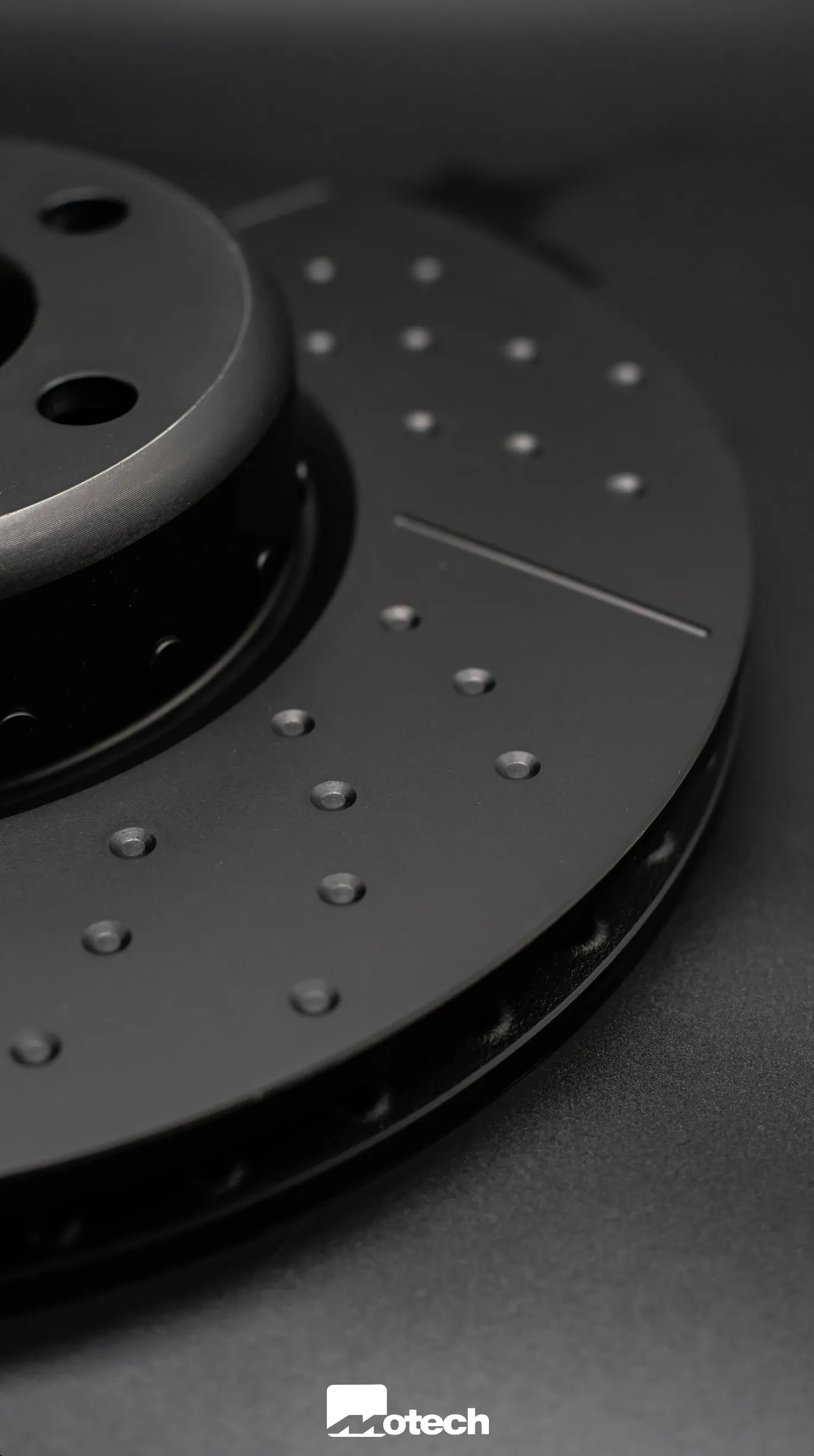 EBC Mini Brake Discs