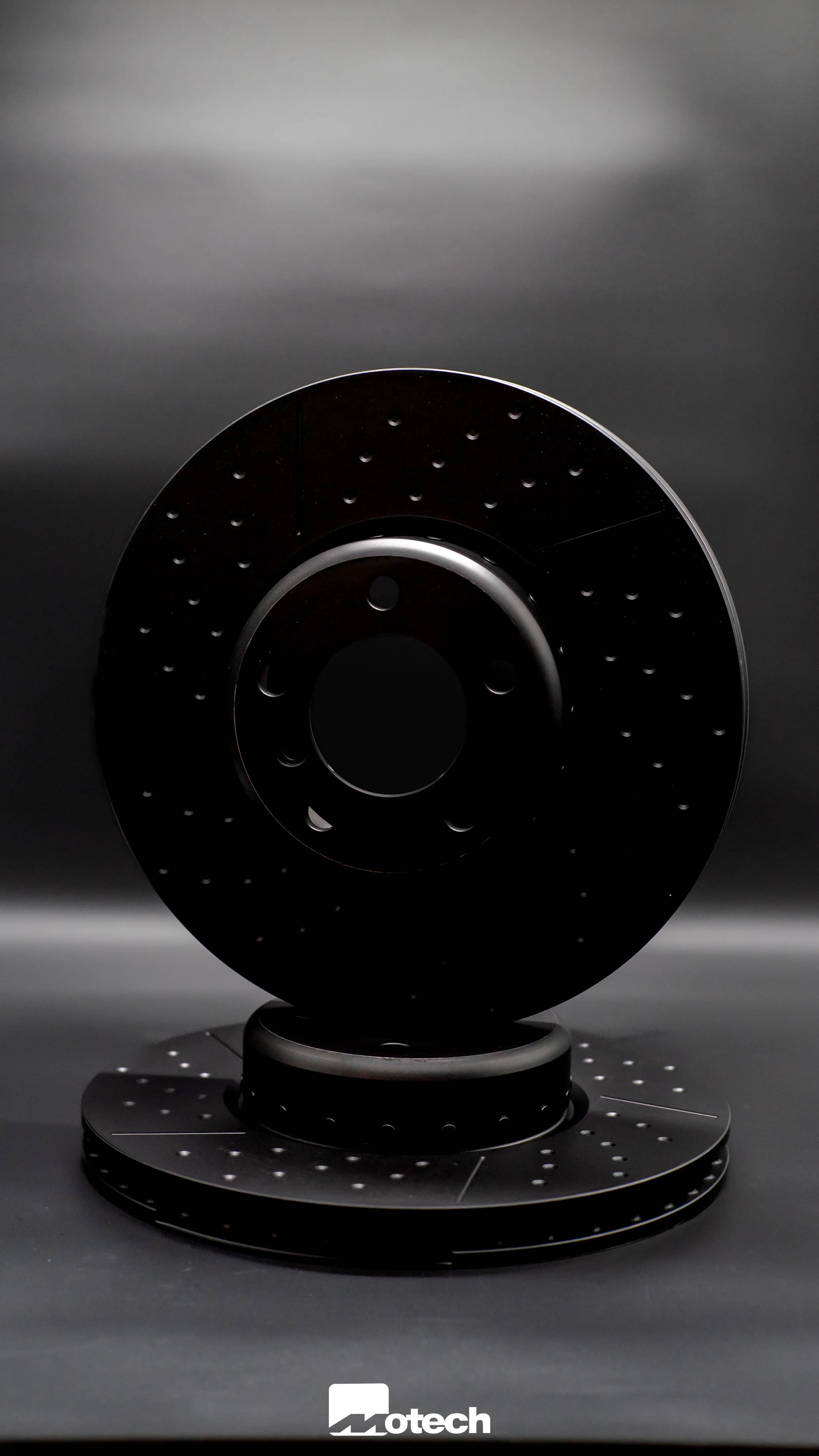 EBC VW Brake Disc