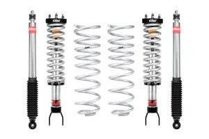 Eibach Pro-Truck Lift Kit Coilovers (Stage 2): Ram 1500 2WD 2019 - 2024