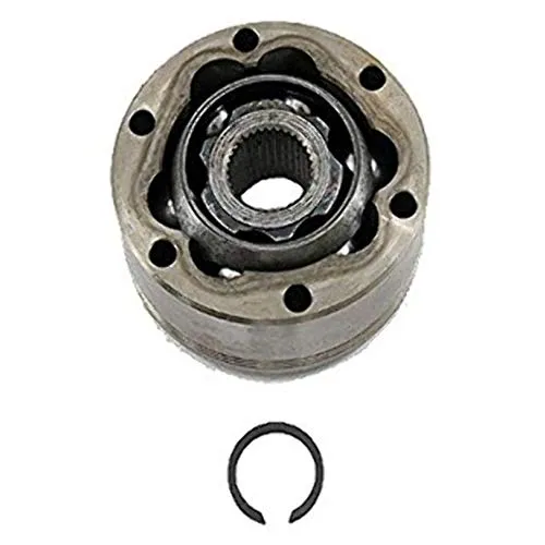 Empi 100mm Off Road Type 2 Bus CV Joint w/Chromoly Cage - Each - 98-5084-B