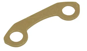 Empi 108mm Torque Distribution Washer for 930 CV 113501329 - Each - 87-5871-0
