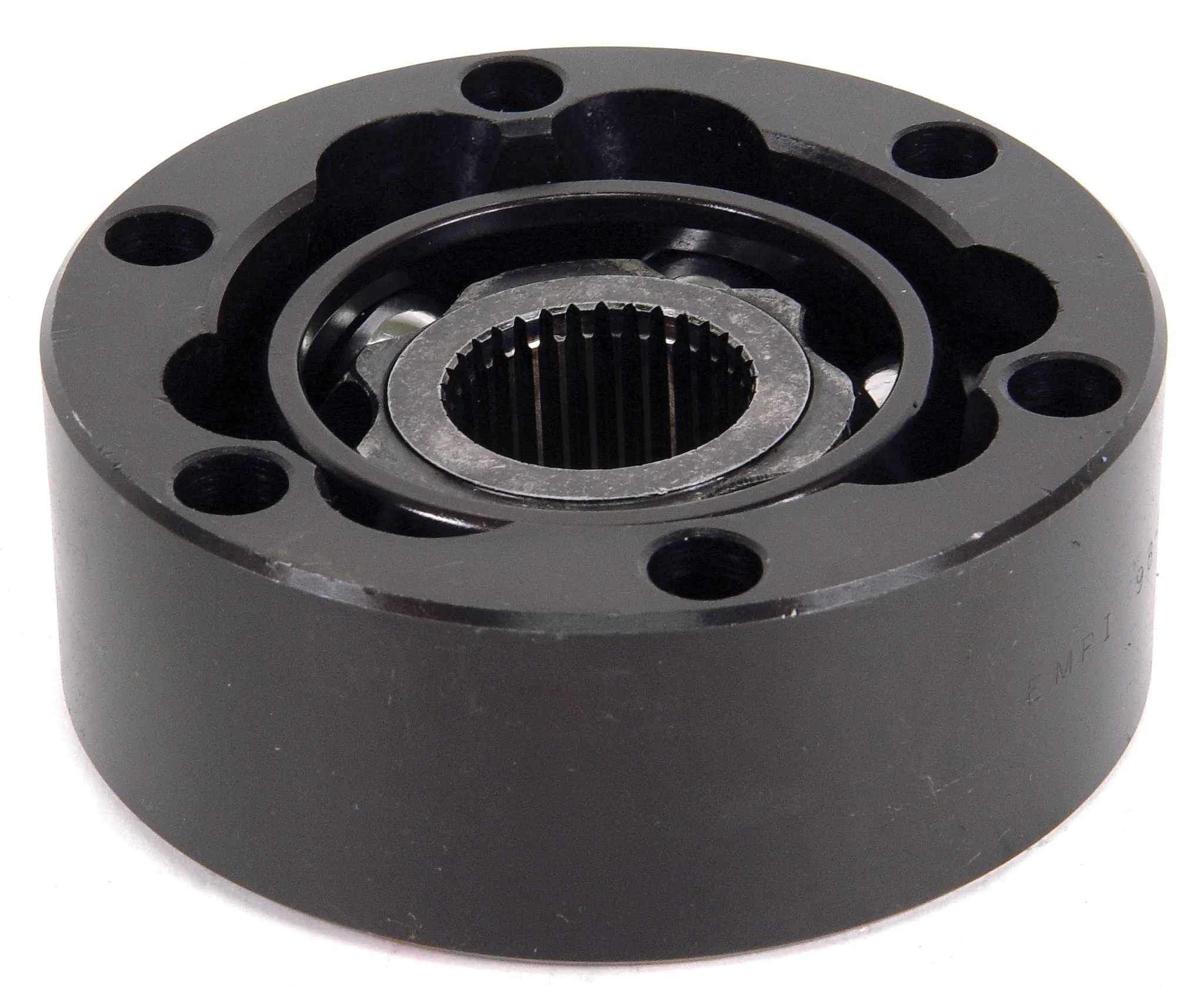 Empi 128mm 934 CV Joint w/Chromoly Cage - Each - 98-5097-B