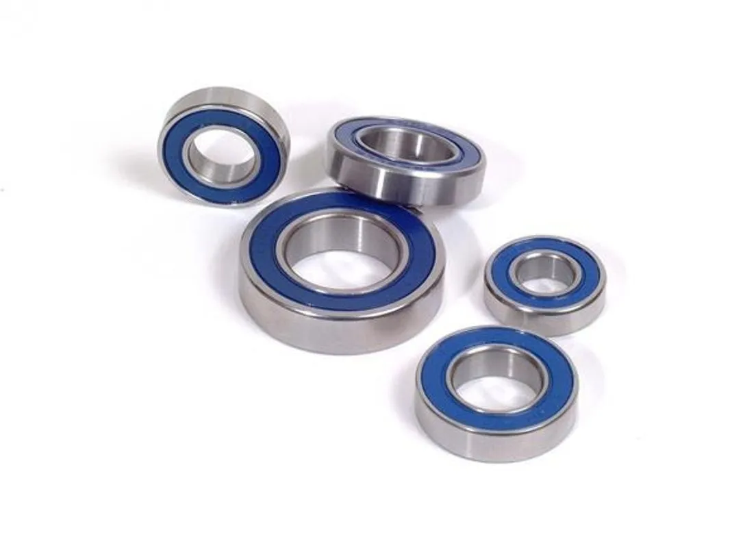 Enduro 6905 ABEC-3 Steel Bearing