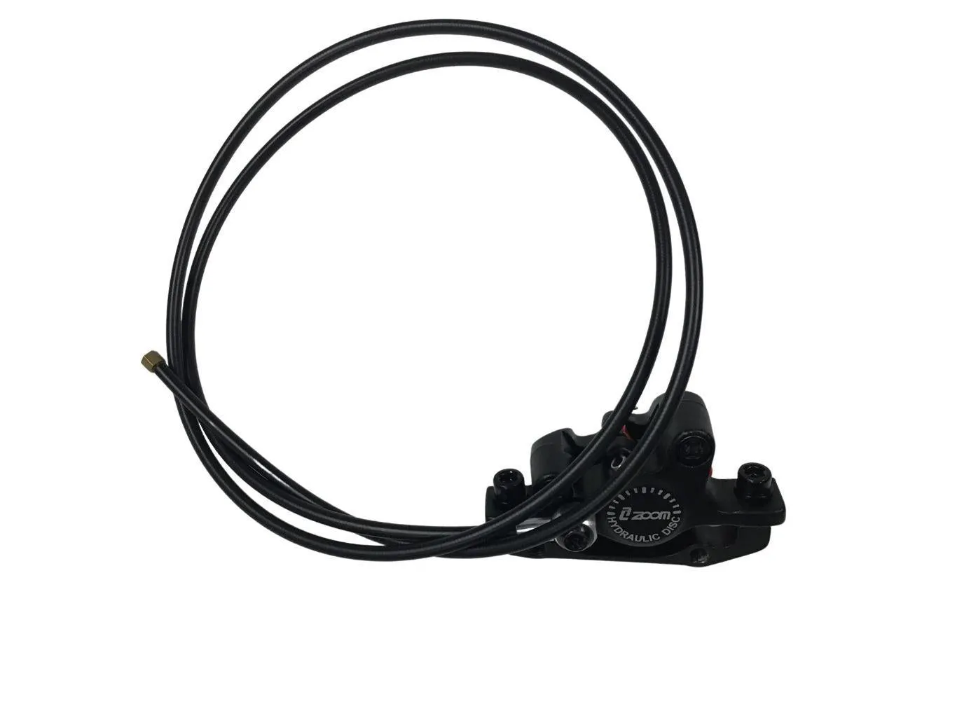 EVOLV Hydraulic Brake Caliper