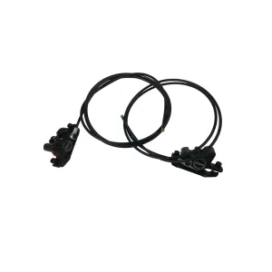 EVOLV Hydraulic Brake Caliper
