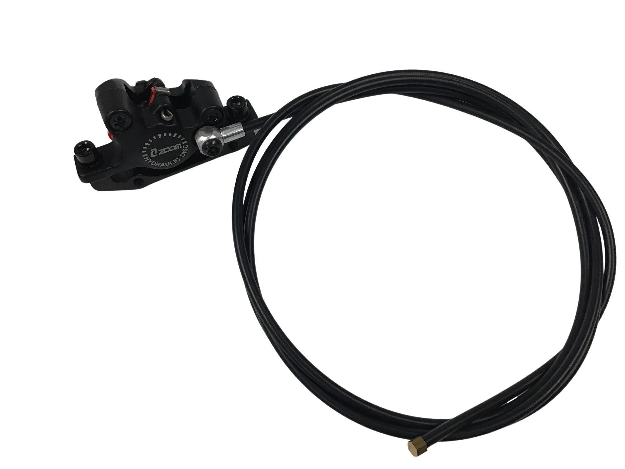 EVOLV Hydraulic Brake Caliper