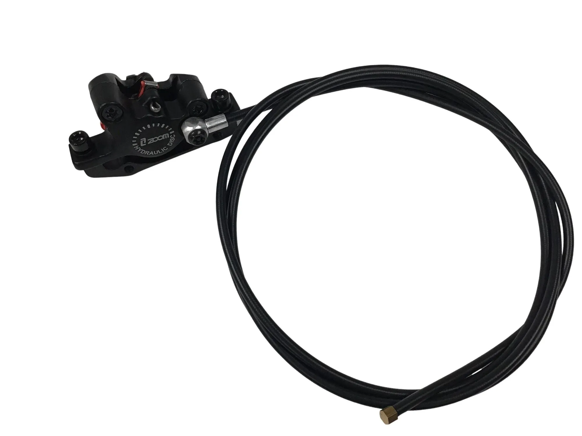 EVOLV Hydraulic Brake Caliper