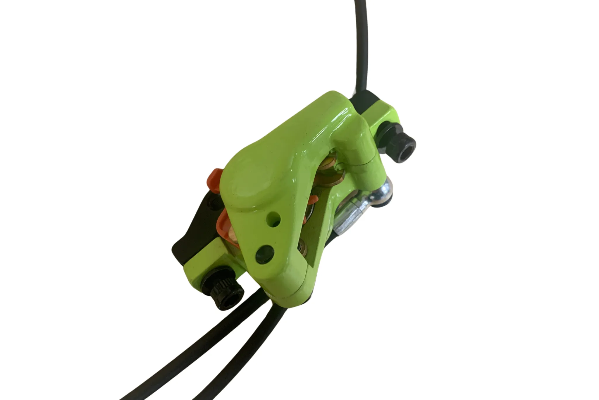 EVOLV Hydraulic Brake Caliper