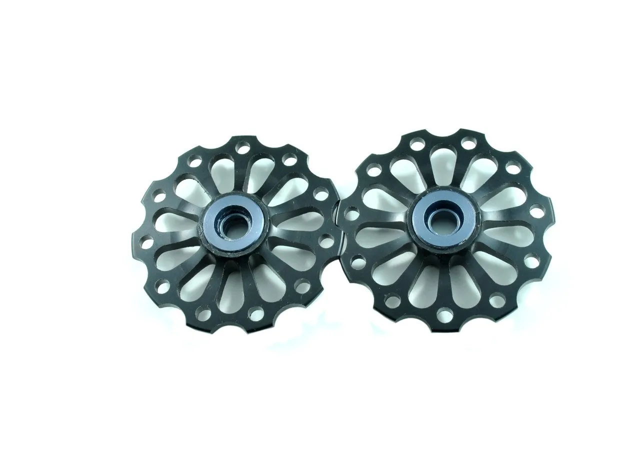 Extralite Pulley Wheels 11t