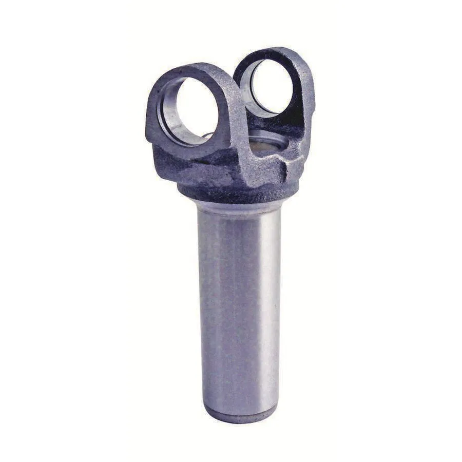 Falcon Transmission 37-Spline Slip Yoke - 6" Centerline to End of Yoke - 1310 Series