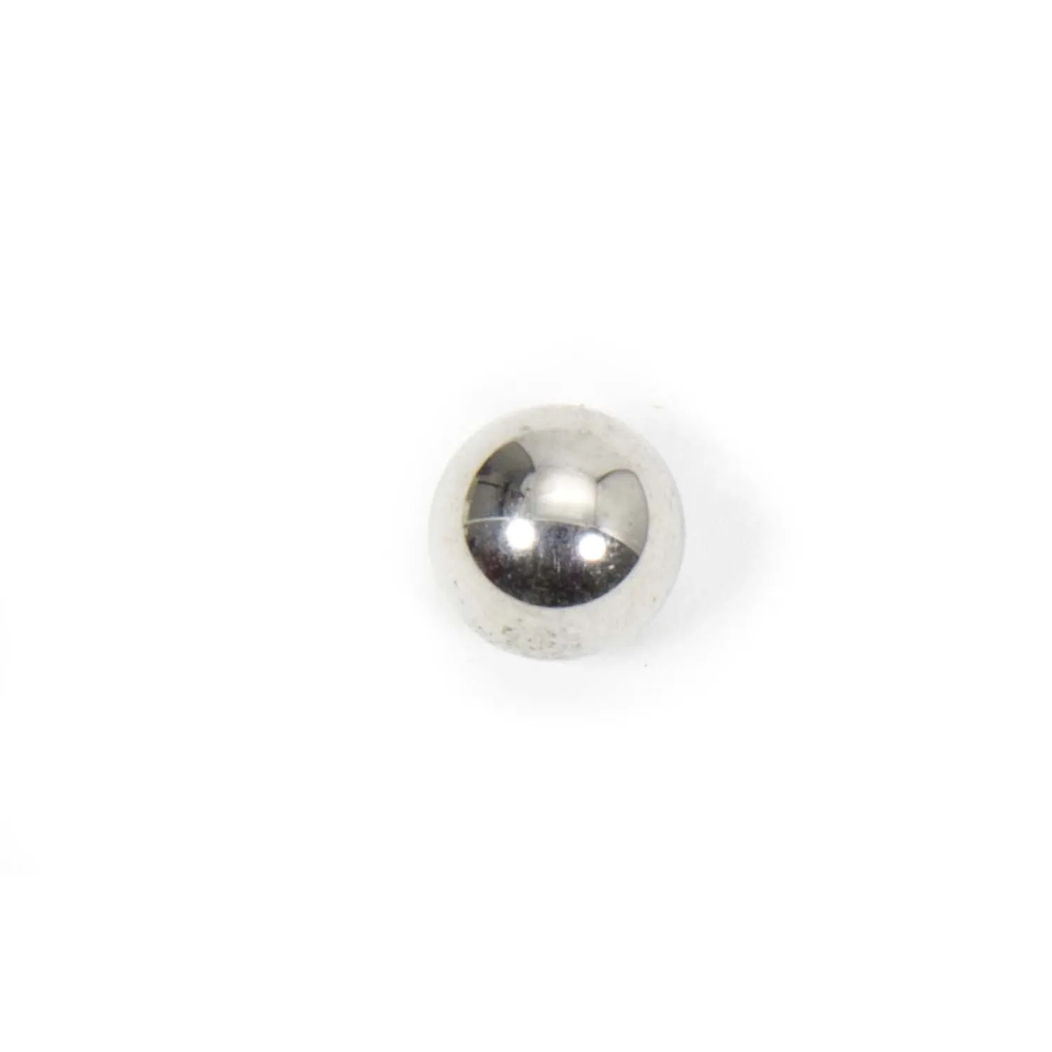 Falcon Transmission Ball 5/16" Diameter Steel