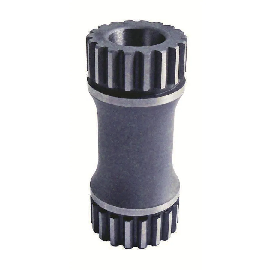 Falcon Transmission Input Shaft - 18, 18 Spline