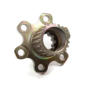 Falcon Transmission SBC Crank Coupler 10 Spl w/HTD 22 Tooth