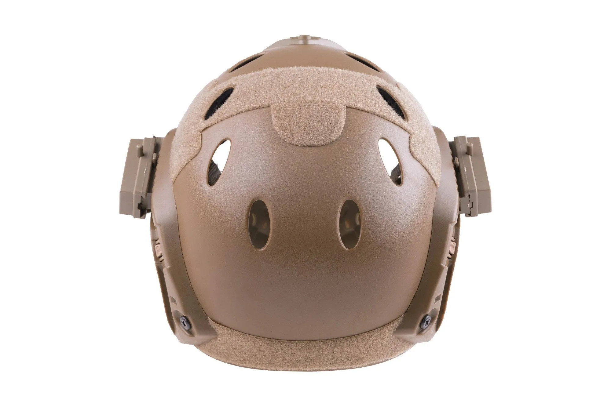 FAST PJ Piloteer helmet replica - Tan