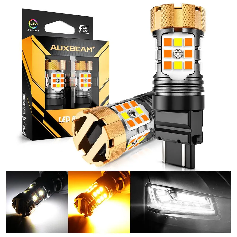 For 2005-2007 Ford Ranger 9007 LED Headlight Bulbs