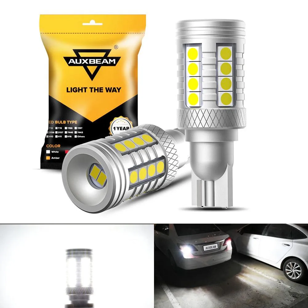 For 2005-2007 Ford Ranger 9007 LED Headlight Bulbs