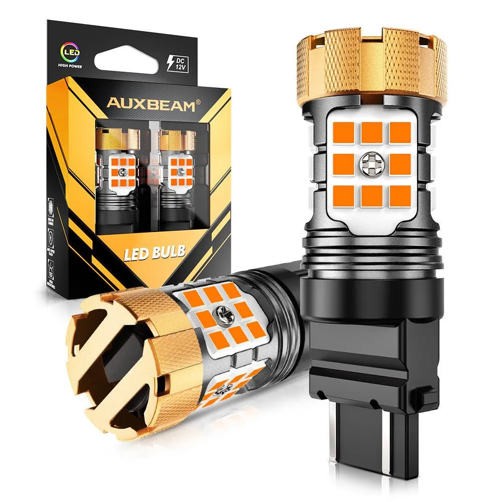 For 2005-2007 Ford Ranger 9007 LED Headlight Bulbs