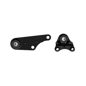 Front Differential Drop Kit Tacoma (2024 )