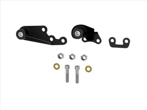 Front Differential Drop Kit Tundra (2022-2024)