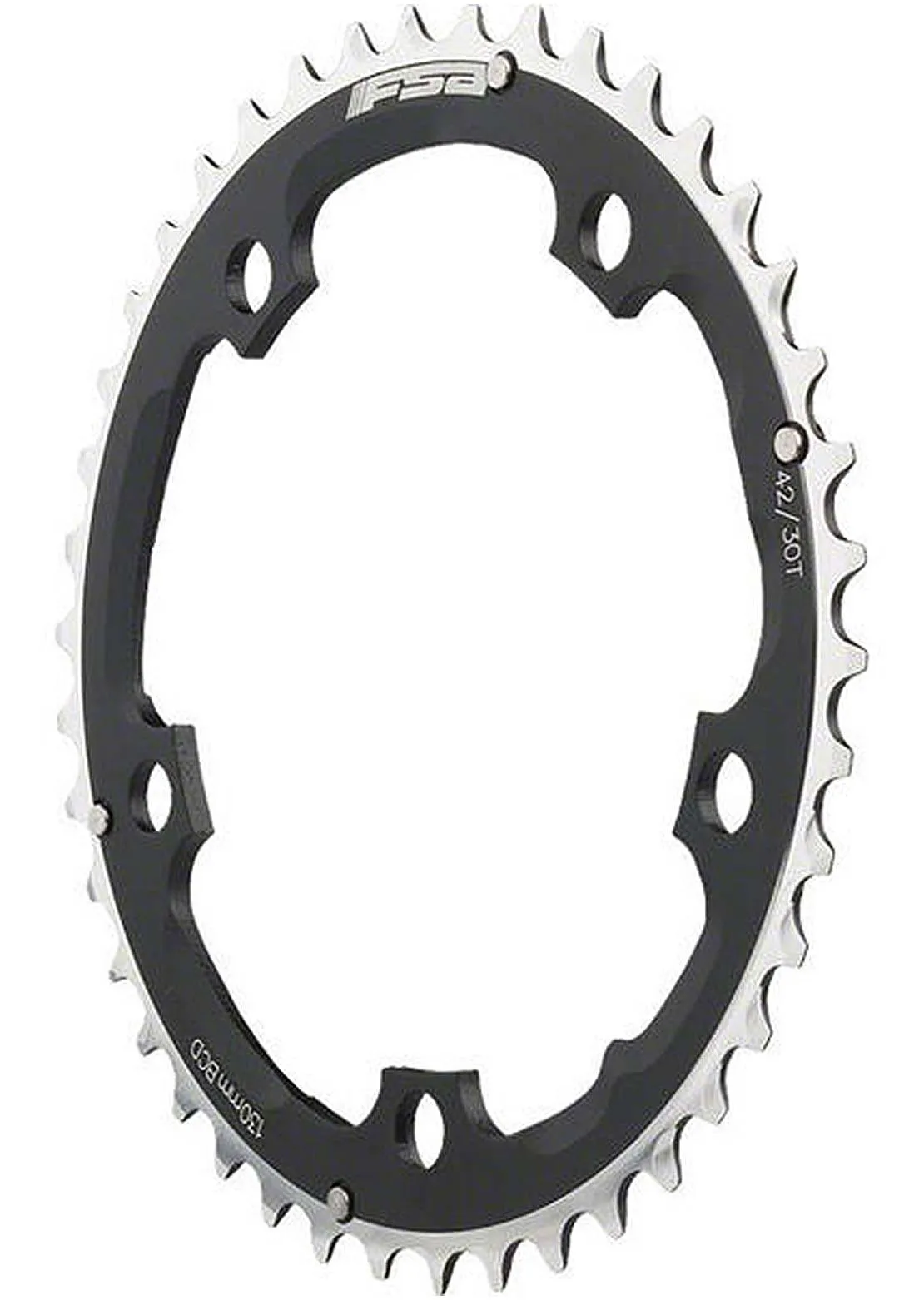 FSA Pro Road Triple 42T Center Chainring