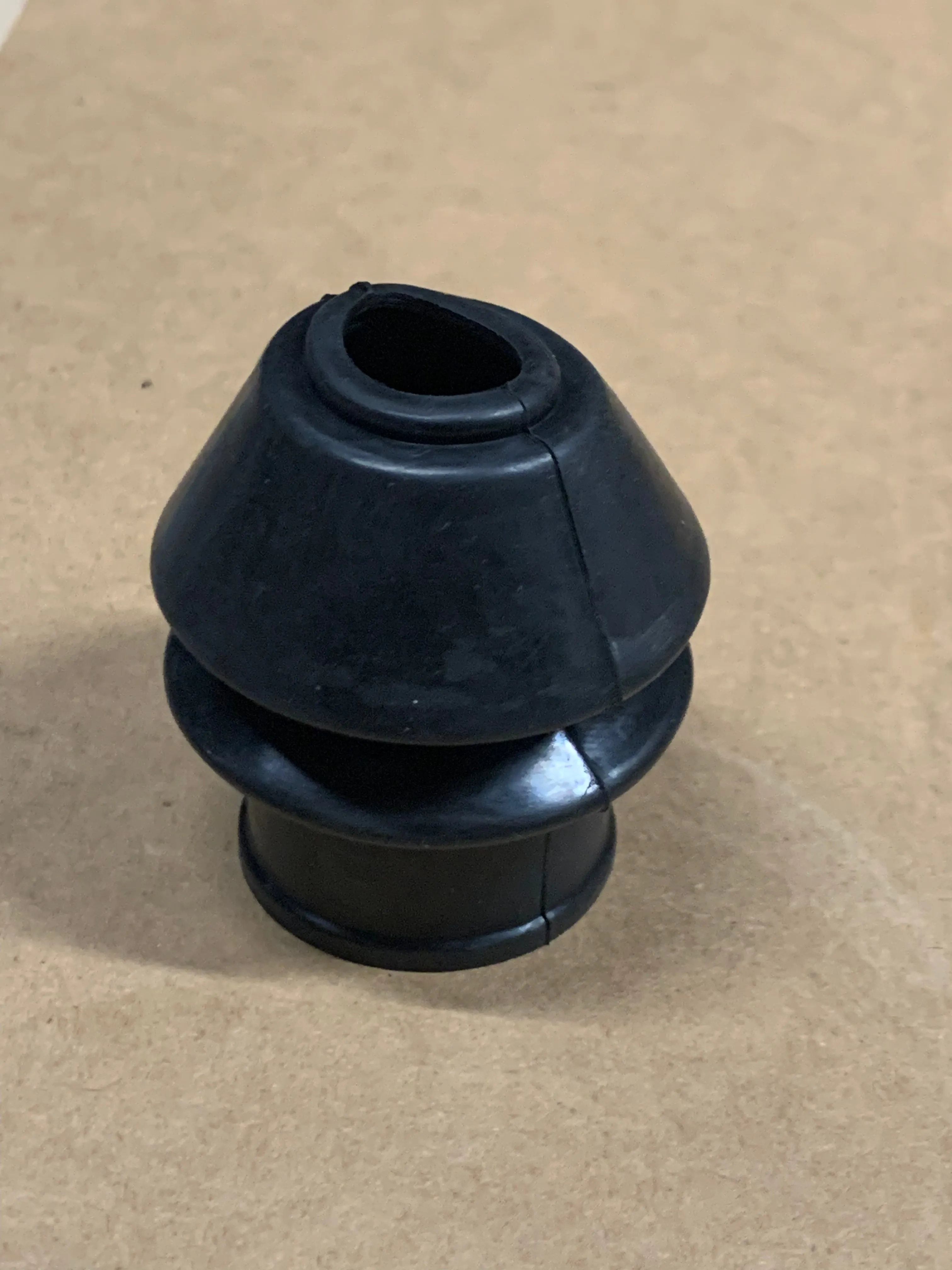 Gear Shift Rod Boot, Kombi