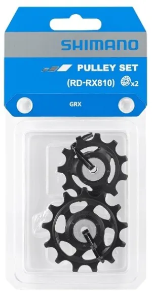 GRX RX810 Rear Derailleur Pulleys
