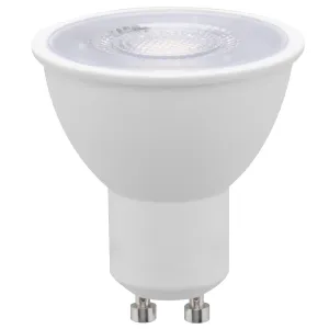 GU10 Warm White Dim60D LED Globe