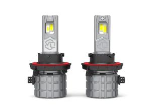 H13 Velocity 2.0 LED Headlight Bulbs (Pair)