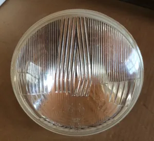 H4 Headlight Conversion, Pair- (All Spridgets)