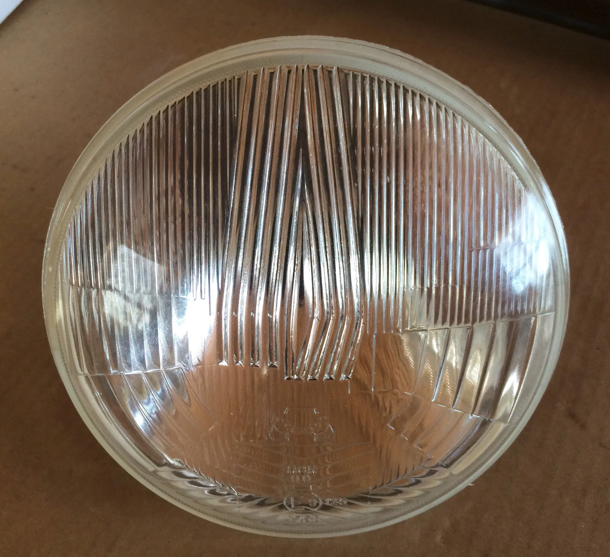 H4 Headlight Conversion, Pair- (All Spridgets)