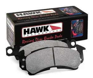 Hawk DTC-30 Race Brake Pads - AP Racing - HB718W.654