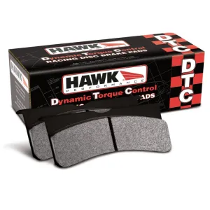 Hawk DTC-80 Race Brake Pads - AP Racing 25mm - HB109Q.980
