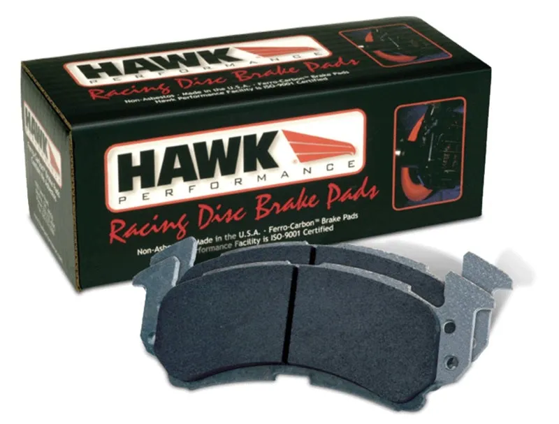 Hawk HP  Sport Brake Pads - HB582N.660