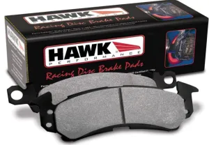 Hawk HP  Sport Rear Brake Pads - 20-21 Corvette C8 Z51 - HB927N.568