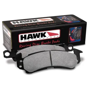 Hawk HT-10 Race Brake Pads - Wilwood Superlite 4/6 Forged Thin - HB521S.650