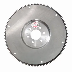Hays 130 Tooth SFI 1.1 Flywheel - 30 lb - Internal Balance - 6-Bolt Crank - Mopar V8