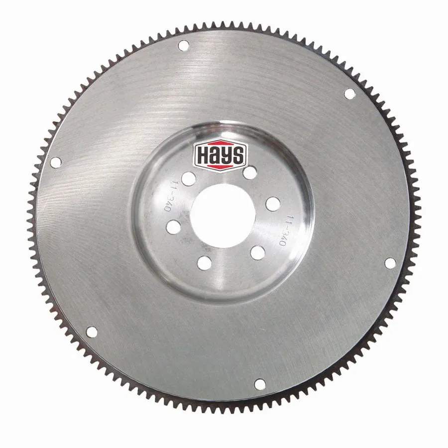 Hays 130 Tooth SFI 1.1 Flywheel - 30 lb - Internal Balance - 6-Bolt Crank - Mopar V8