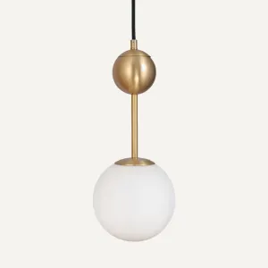 Hengi Pendant Light