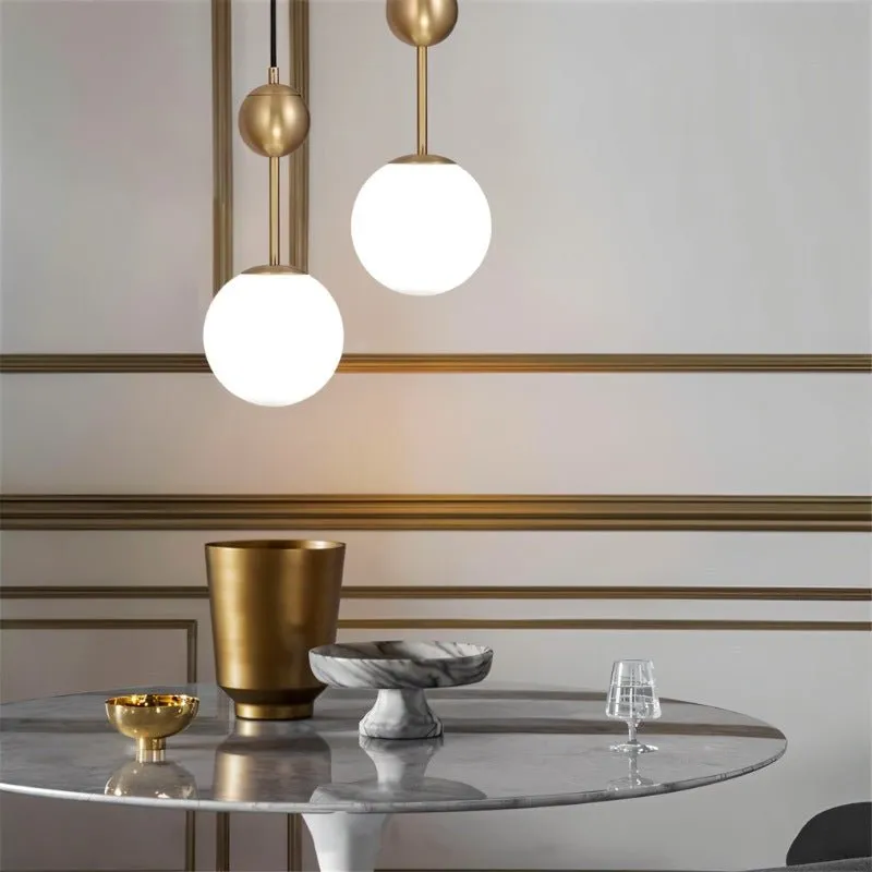 Hengi Pendant Light