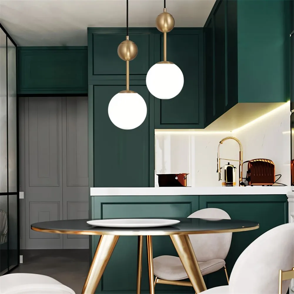 Hengi Pendant Light