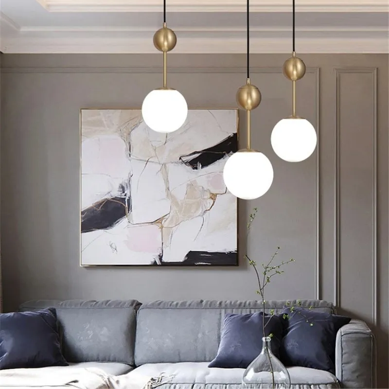 Hengi Pendant Light