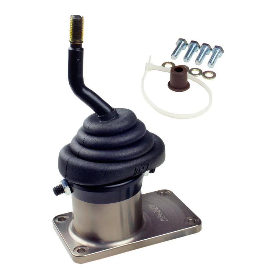 Hurst Billet Plus„¢ Manual Shifter - 2001 Mustang