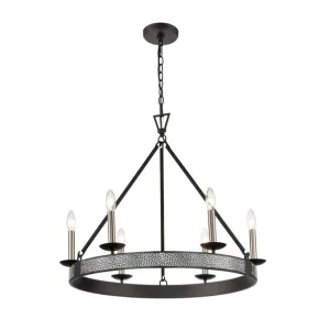 Impression 6-Lght Chandelier