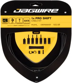 Jagwire 1x Pro Shift Kit