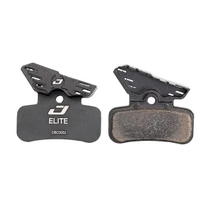Jagwire Elite Cooling Disc Brake Pads (Shimano)
