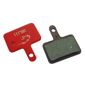 Jagwire Semi-metallic Disc Brake Pads